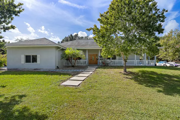 Fort Pierce, FL 34982,5205 S Citrus AVE