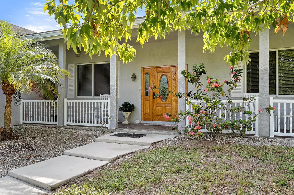 Fort Pierce, FL 34982,5205 S Citrus AVE