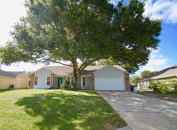 Sebastian, FL 32958,478 Periwinkle DR