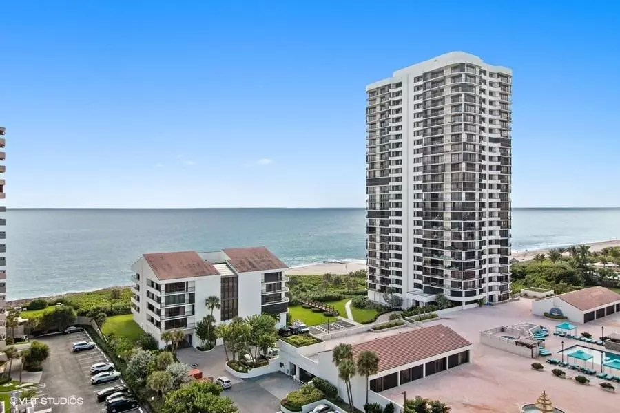 4200 N Ocean DR 2-1203, Singer Island, FL 33404