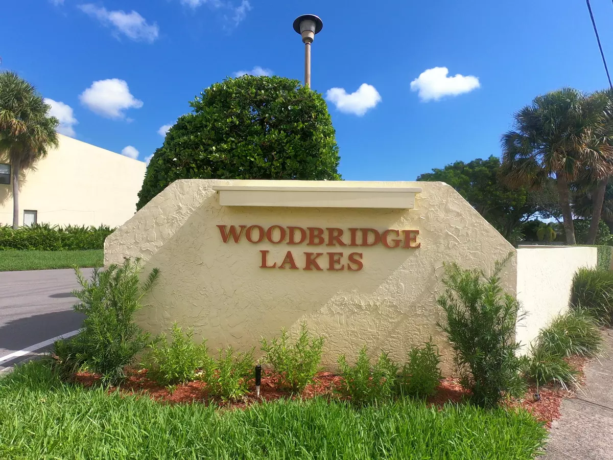 West Palm Beach, FL 33406,1721 Woodbridge Lakes CIR