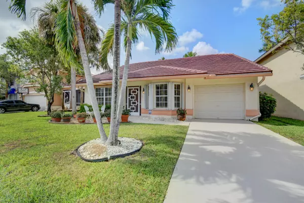 Boca Raton, FL 33498,18074 Clear Brook CIR