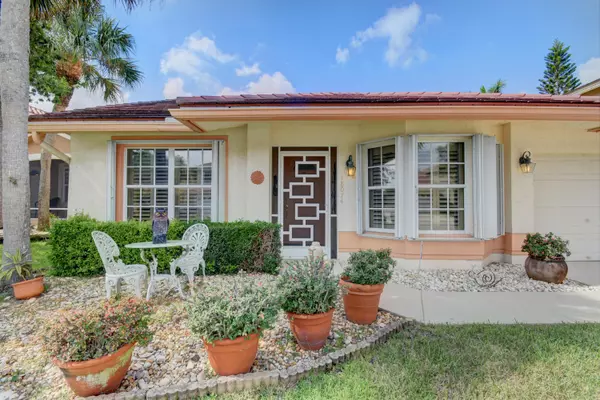 Boca Raton, FL 33498,18074 Clear Brook CIR