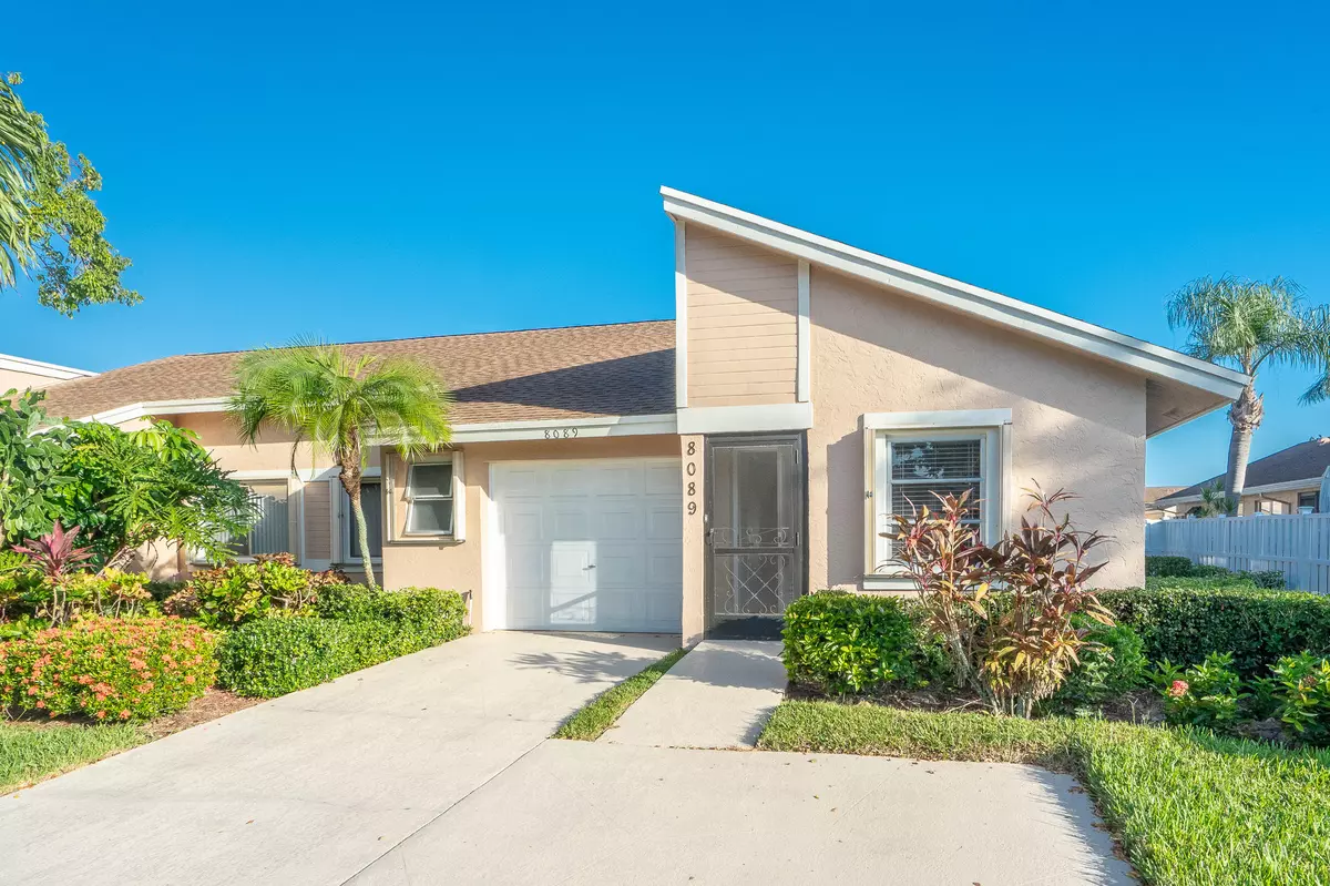 Boca Raton, FL 33496,8089 Sweetbriar WAY