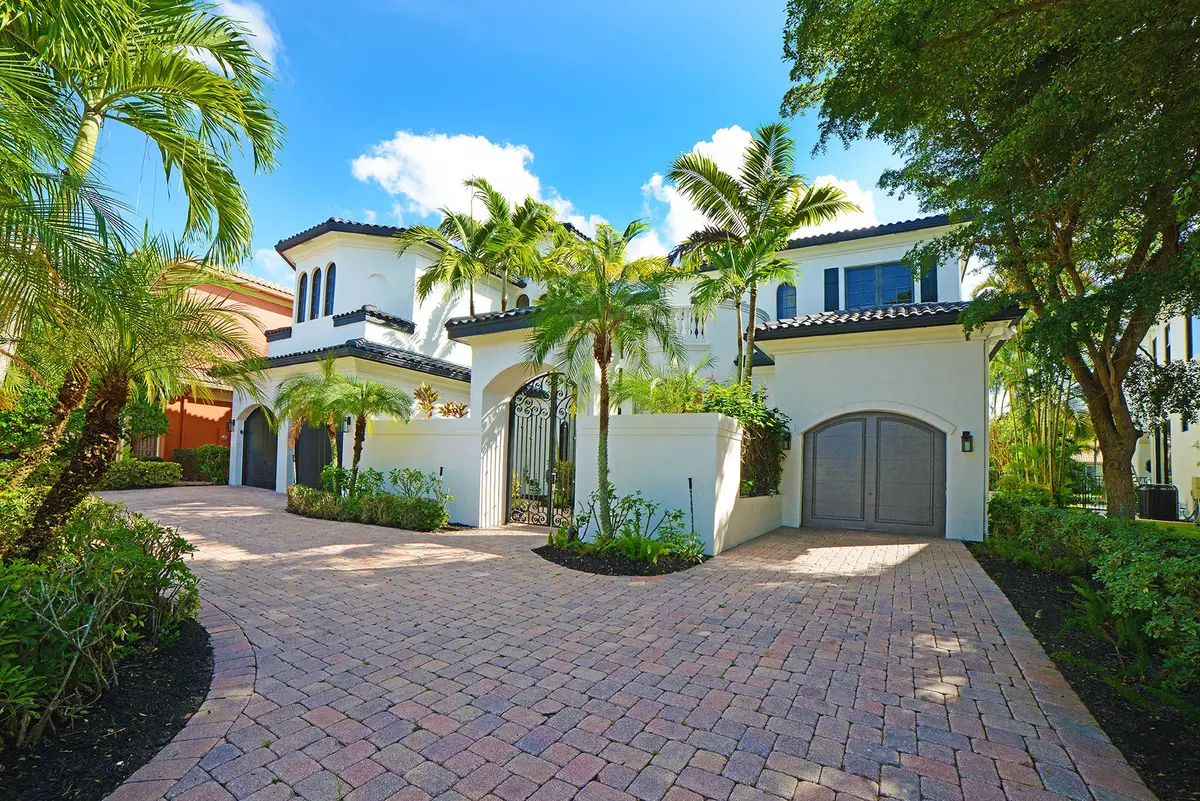 Boca Raton, FL 33496,17678 Circle Pond CT