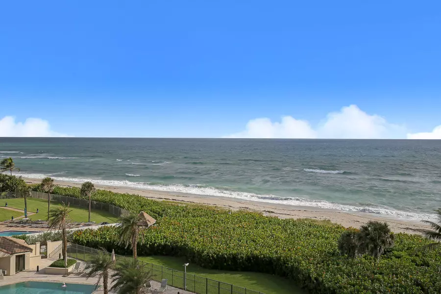 530 Ocean DR 601, Juno Beach, FL 33408