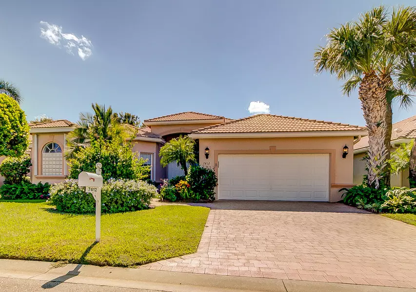 7412 Viale Michelangelo, Delray Beach, FL 33446