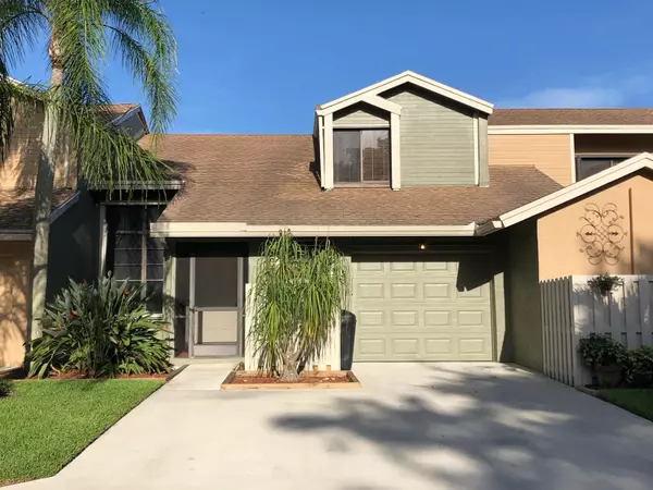 22454 Cypress Wood LN, Boca Raton, FL 33428