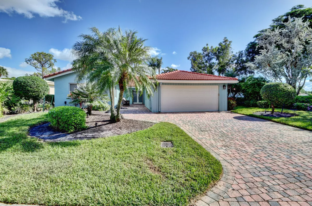 Boynton Beach, FL 33436,18 Estate DR