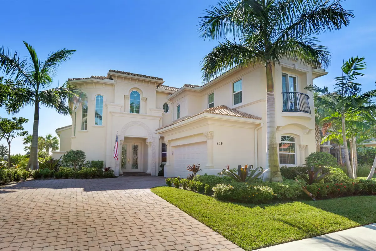 Jupiter, FL 33478,154 Carmela CT