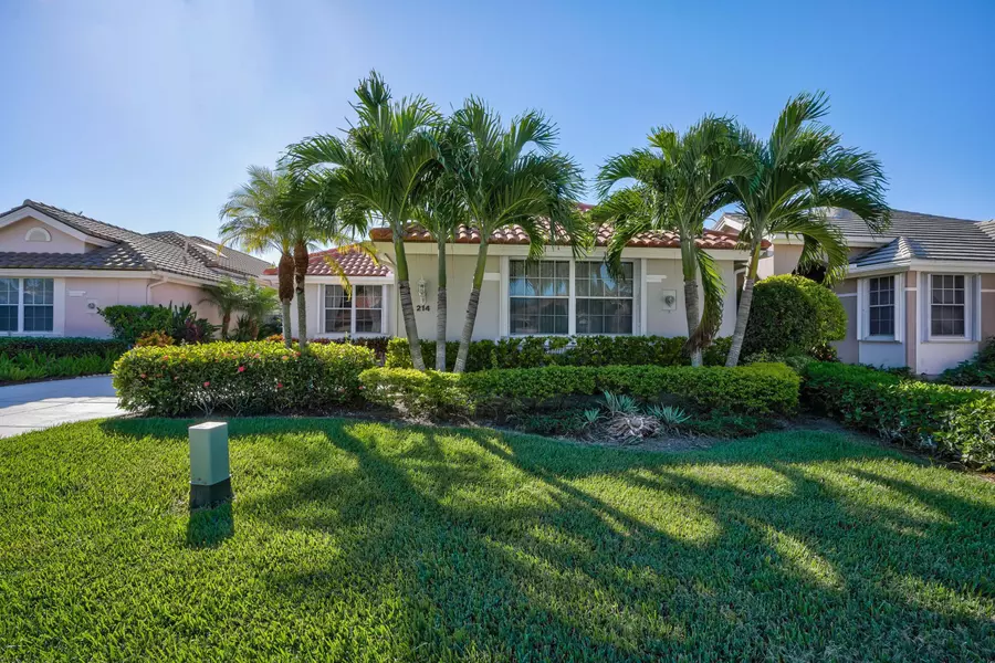 214 Eagleton Lake BLVD, Palm Beach Gardens, FL 33418