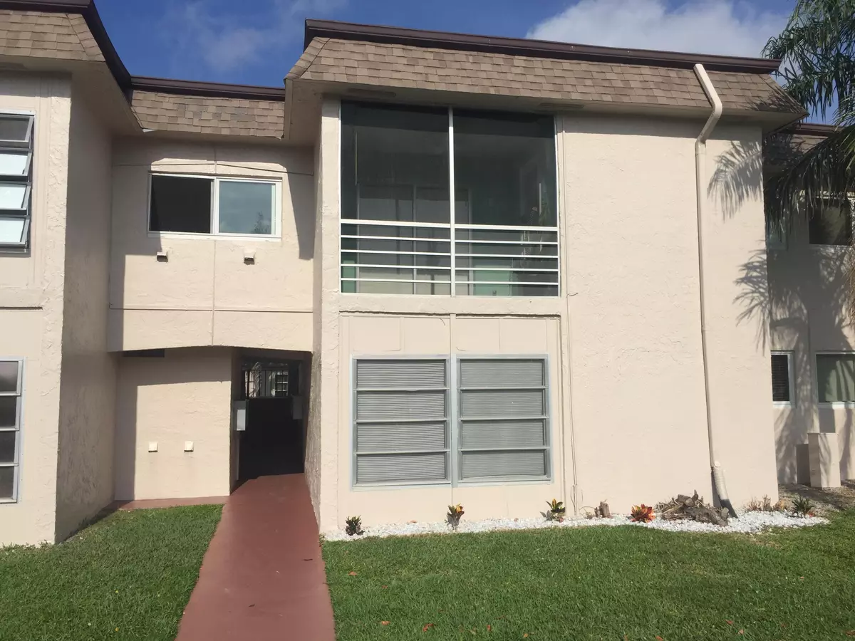 Palm Springs, FL 33461,500 Bonnie BLVD 168