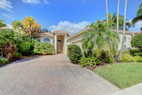 5239 Ventura DR, Delray Beach, FL 33484