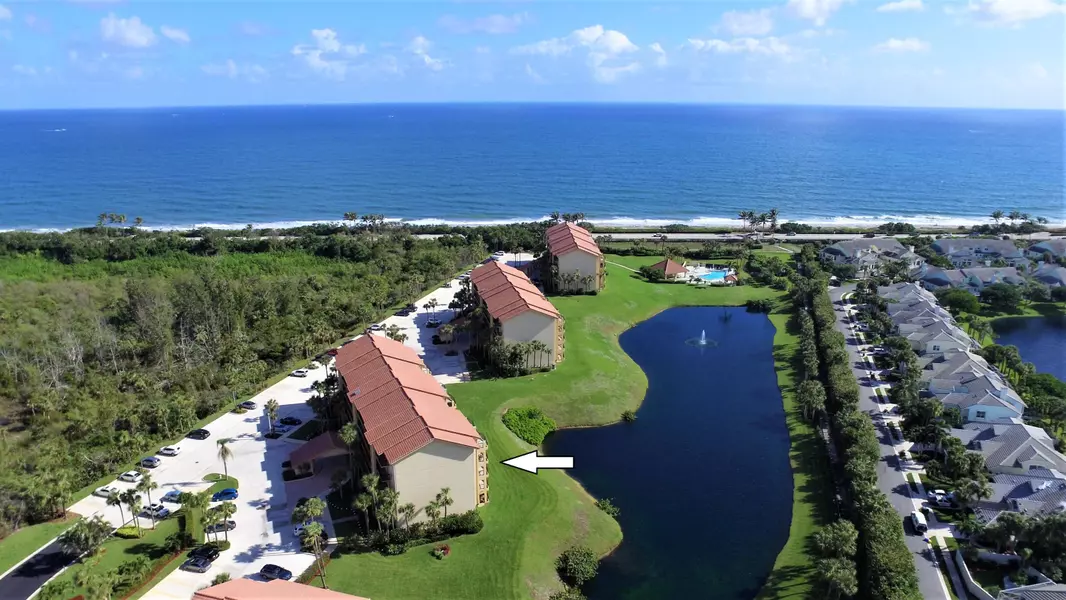 301 Ocean Bluffs BLVD 105, Jupiter, FL 33477