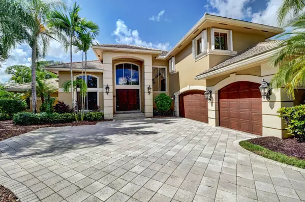 Boca Raton, FL 33496,3196 NW 60th ST