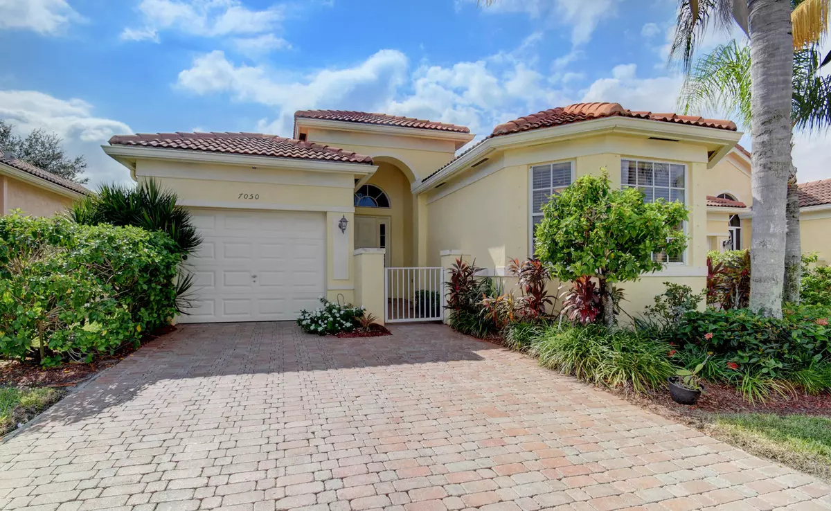 Delray Beach, FL 33446,7050 Del Corso LN