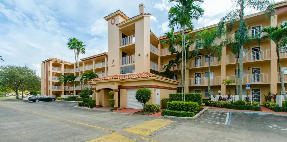 6080 Huntwick TER 206, Delray Beach, FL 33484