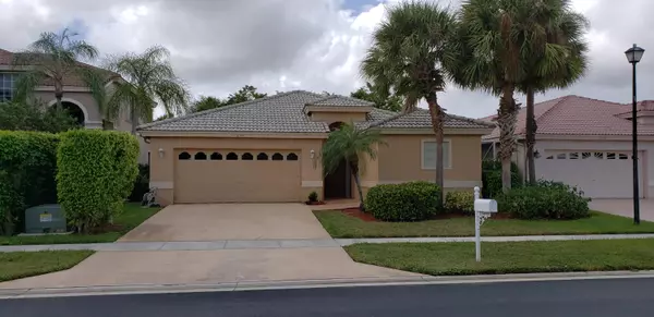 11099 Baybreeze WAY, Boca Raton, FL 33428