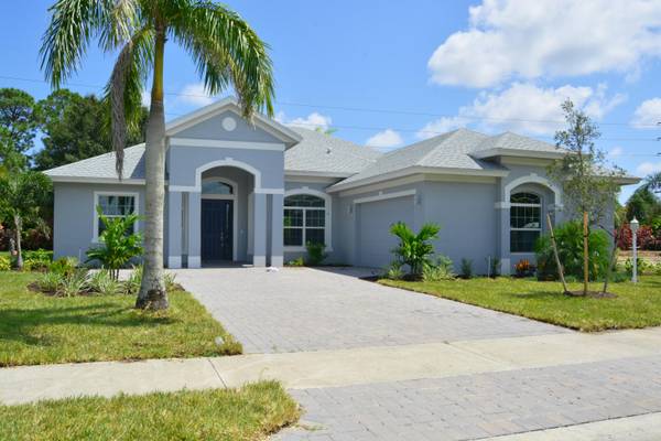 952 Yearling TRL,  Sebastian,  FL 32958