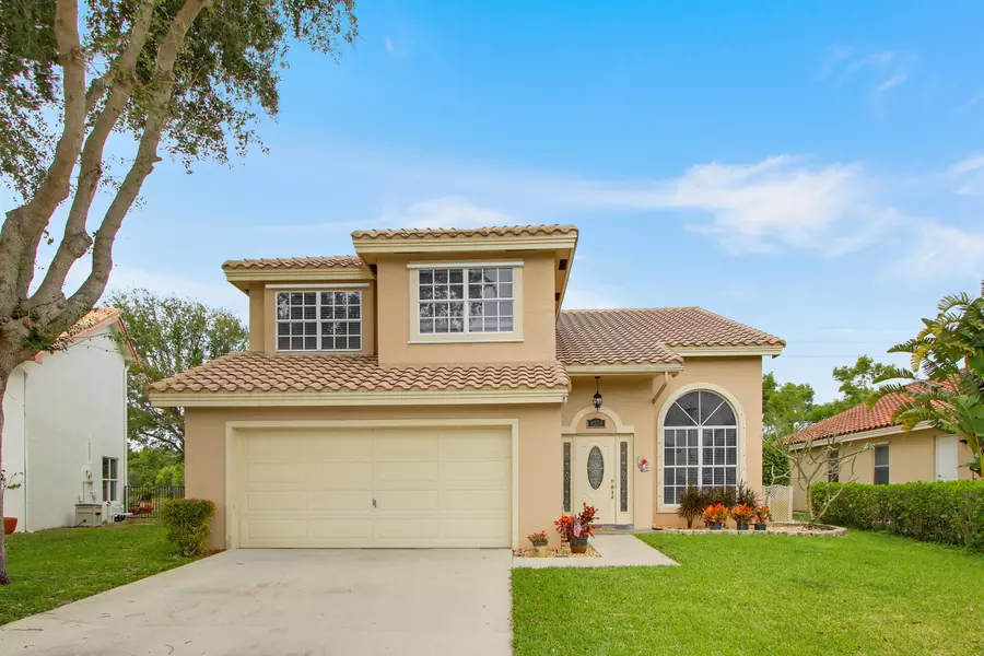 8574 Tourmaline BLVD, Boynton Beach, FL 33472