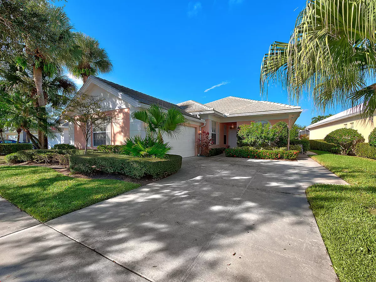 Palm Beach Gardens, FL 33410,8511 E Garden Oaks CIR