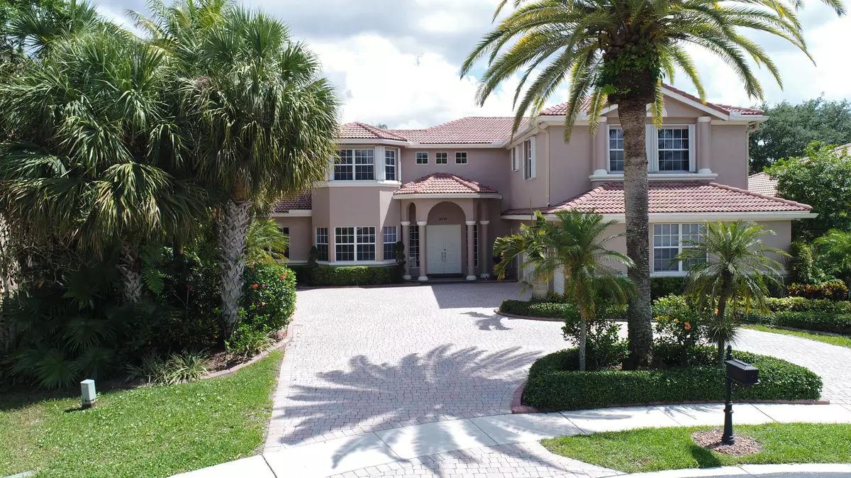 Boca Raton, FL 33428,9773 Parkview AVE