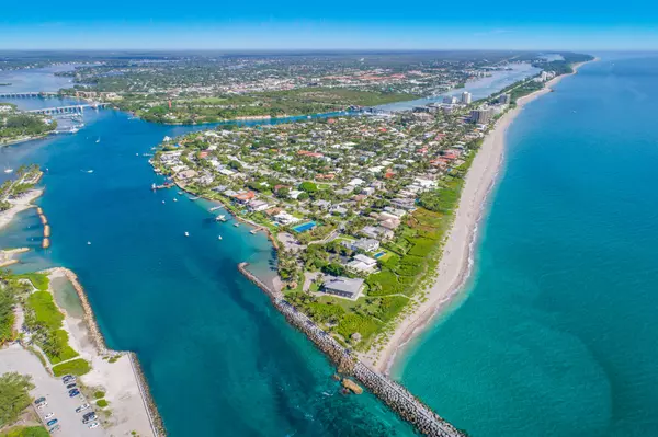 Jupiter Inlet Colony, FL 33469,148 Beacon LN