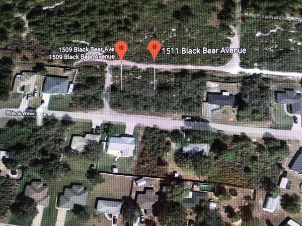 Lake Placid, FL 33852,1509 Black Bear AVE