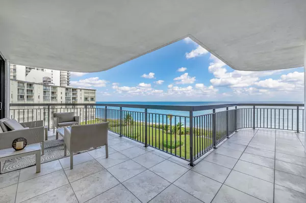 Riviera Beach, FL 33404,5380 N Ocean DR 6j