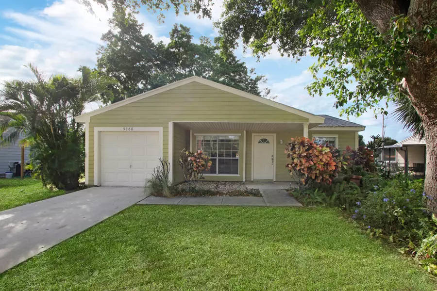 5368 Courtney CIR, Boynton Beach, FL 33472