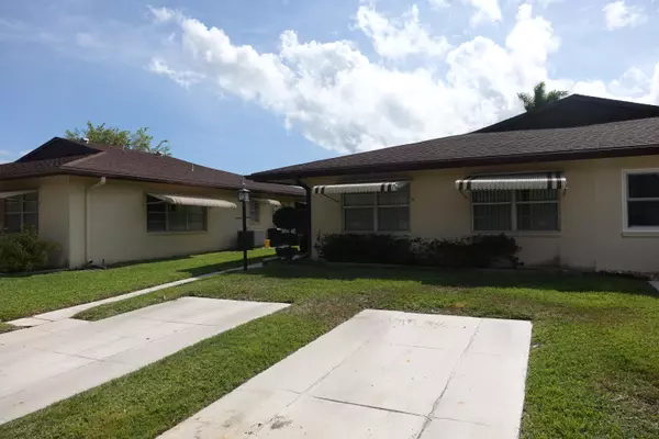 Boynton Beach, FL 33437,5130 Kinswood RD