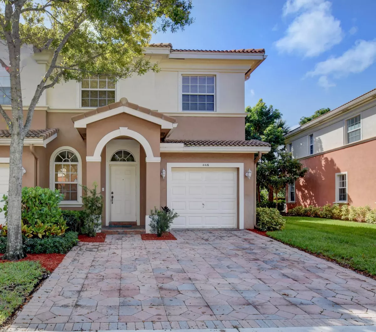 Delray Beach, FL 33445,4416 Regal CT