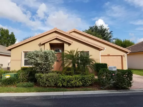 Greenacres, FL 33413,129 Caribe CT