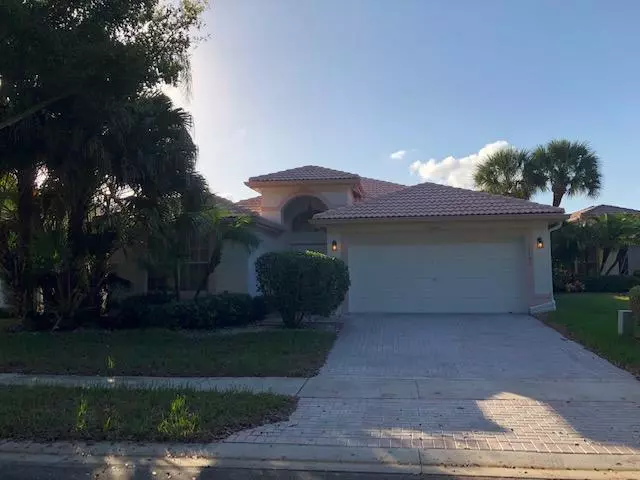 11291 Deleon CIR, Boynton Beach, FL 33437