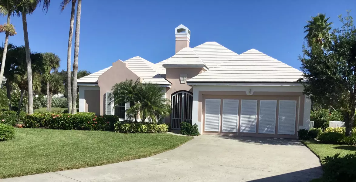 4610 Saint James AVE, Vero Beach, FL 32967