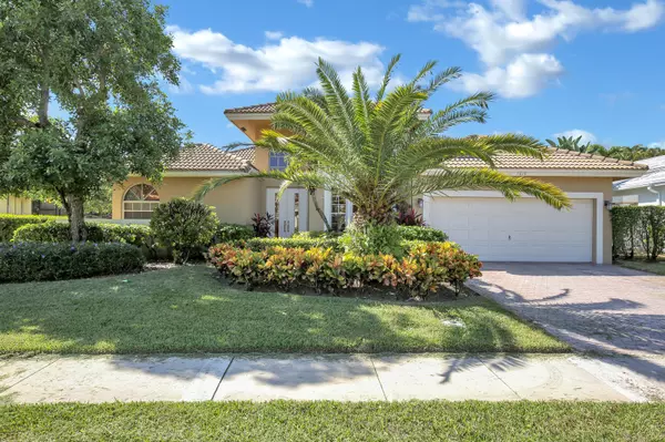 7618 La Corniche Circle, Boca Raton, FL 33433