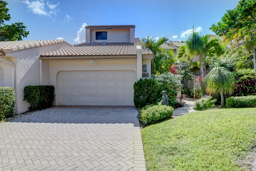 6766 Woodbridge DR, Boca Raton, FL 33434