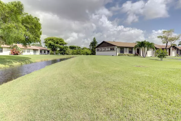 Delray Beach, FL 33484,15968 Forsythia CIR