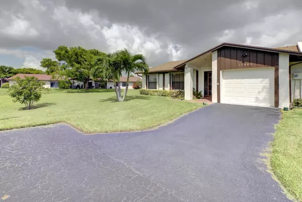 Delray Beach, FL 33484,15968 Forsythia CIR