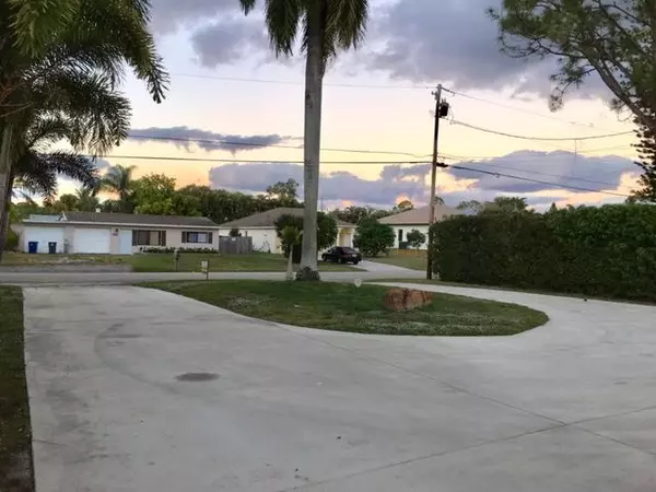 Lake Worth, FL 33467,7586 Seabreeze DR