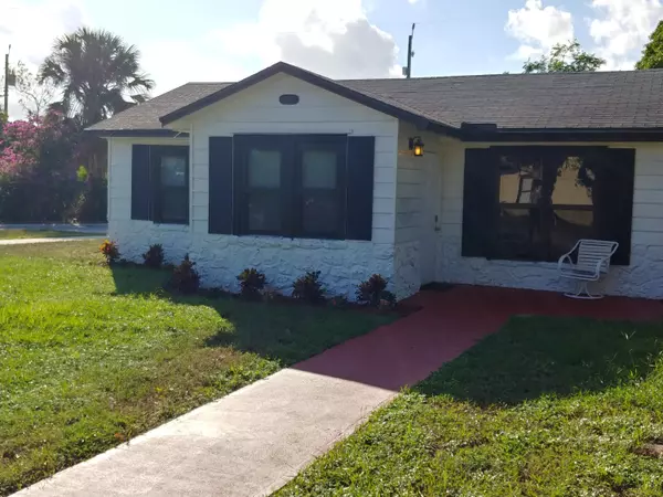 Lake Worth, FL 33460,631 S B ST