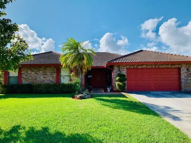 4018 NW 73rd AVE, Coral Springs, FL 33065