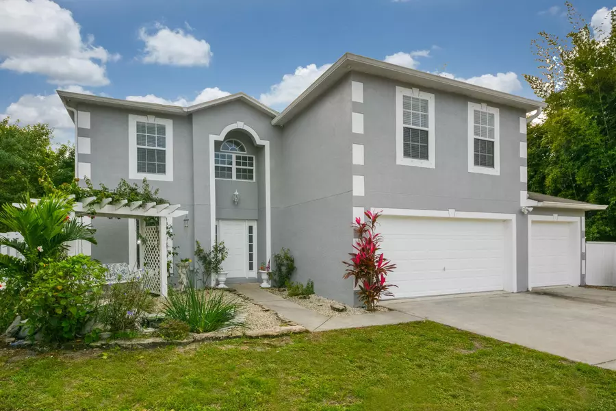 900 SW Abingdon AVE, Port Saint Lucie, FL 34953