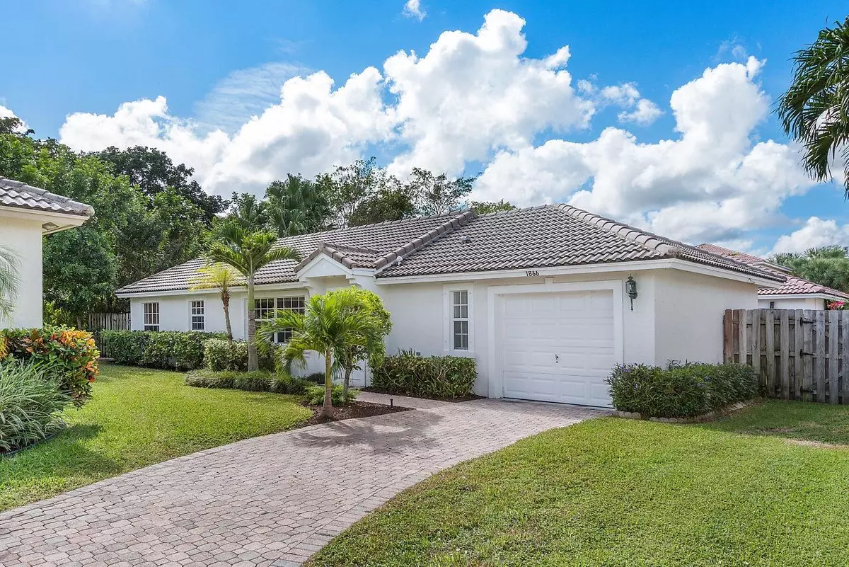 Wellington, FL 33414,1866 Capeside CIR