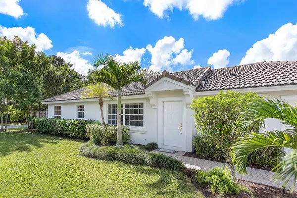 Wellington, FL 33414,1866 Capeside CIR