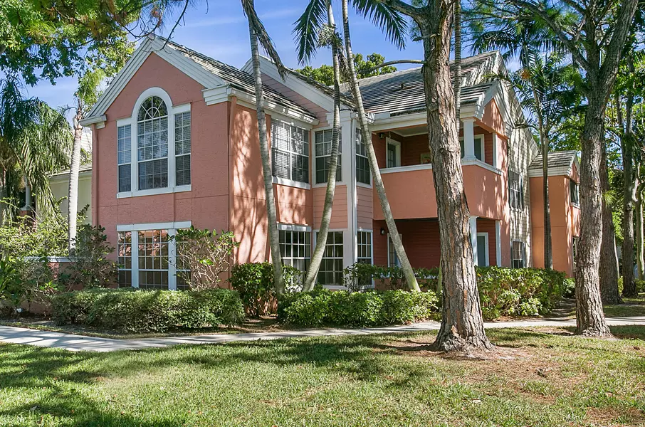 1165 Crystal WAY O, Delray Beach, FL 33444