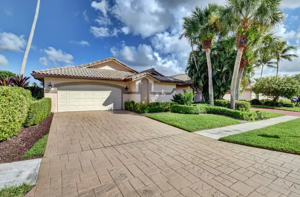 Delray Beach, FL 33446,15404 Strathearn DR