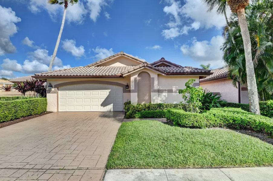 15404 Strathearn DR, Delray Beach, FL 33446