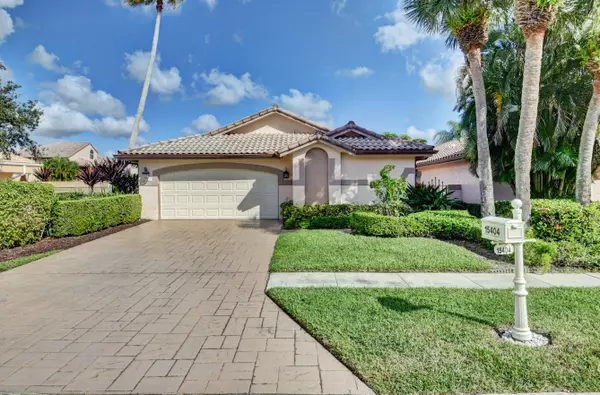 Delray Beach, FL 33446,15404 Strathearn DR