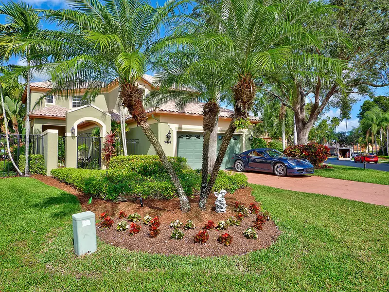 10345 Osprey TRCE, West Palm Beach, FL 33412